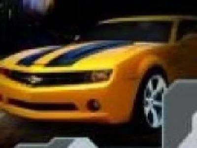 Chevrolet races