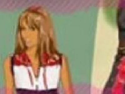 Ciara dressup