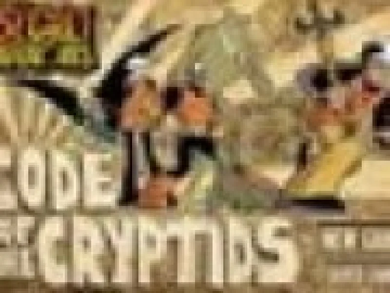 Codul Cryptids