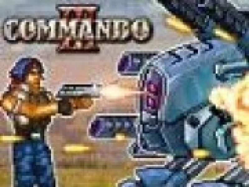 Commando impuscaturi