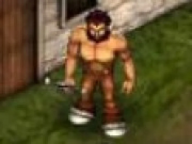 Conan razbunatorul