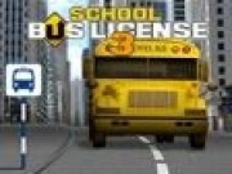 Condus autobuze