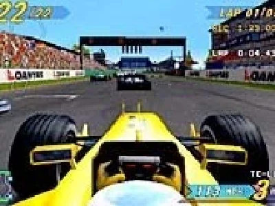 Condus formula 1 online