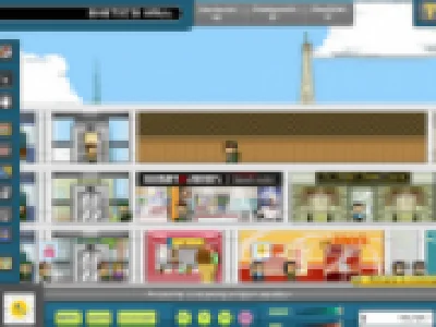 Construieste un mall