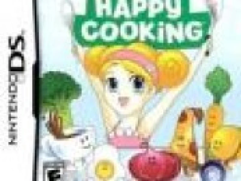 Cooking magia