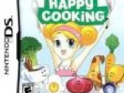 Cooking magia
