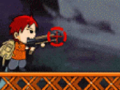 Copilul mercenar