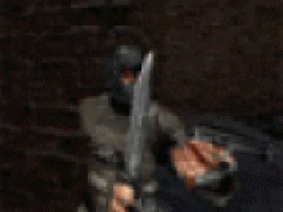 Counter Strike Impuscaturi