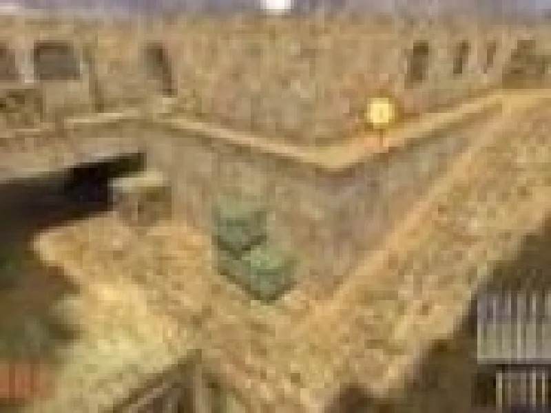 Counter Strike