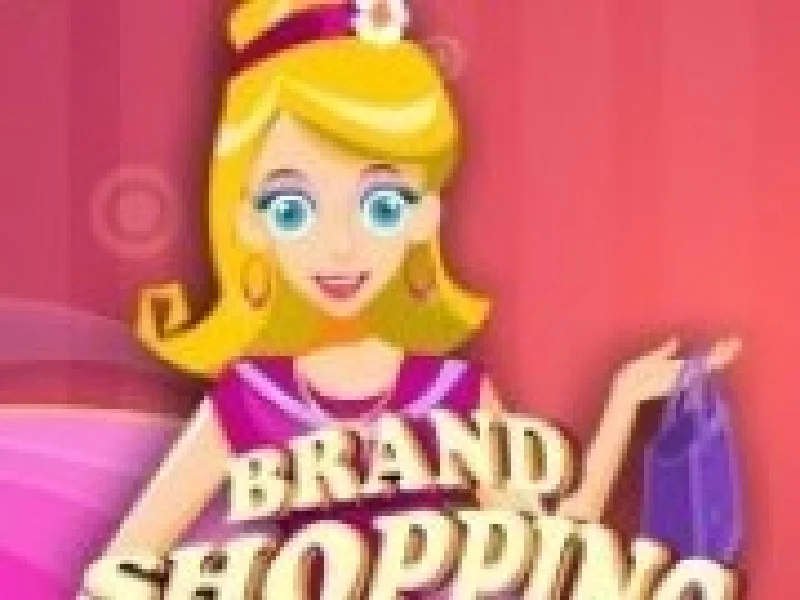 Cumparaturi la moda barbie