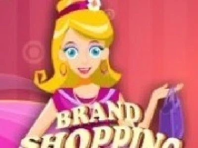 Cumparaturi la moda barbie