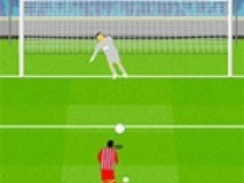cupa fotbal de penalty