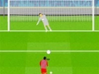 cupa fotbal de penalty