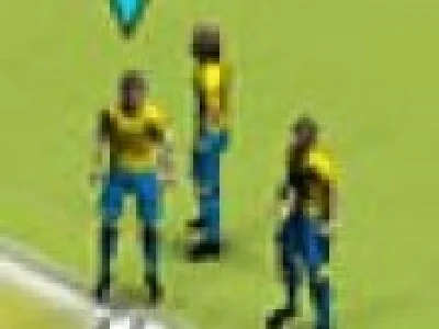 Cupa Mondiala de Fotbal
