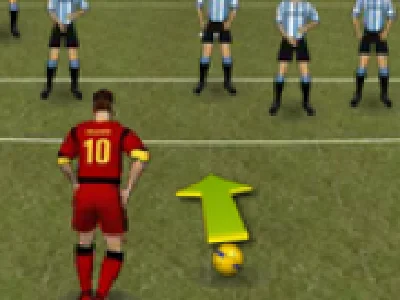 Cupa mondiala de lovituri libere la fotbal