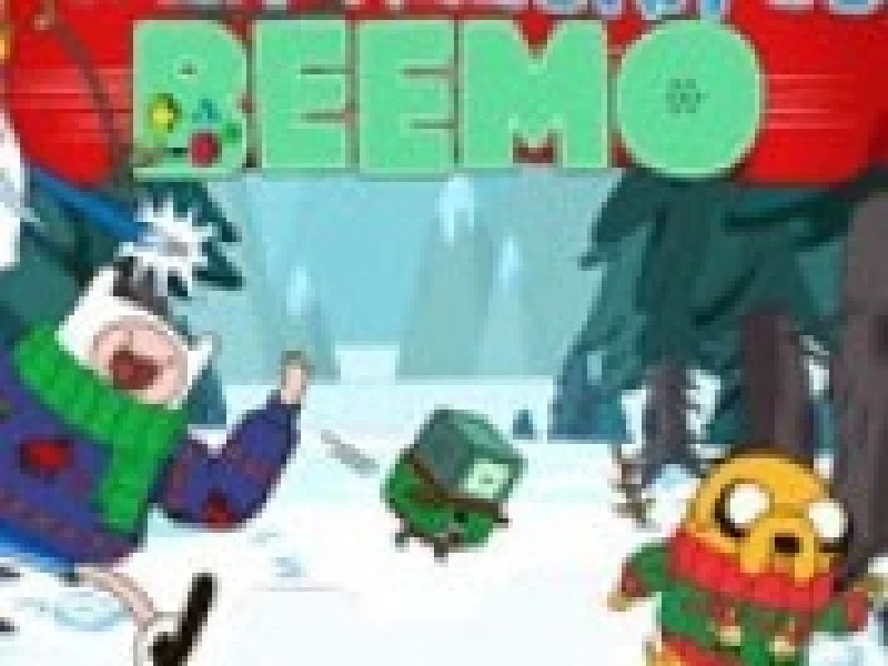 cursa lui beemo