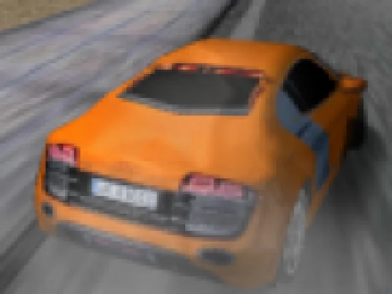 Curse 3D cu drift