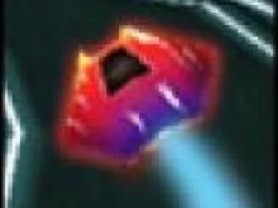 Curse 3d in spatiu