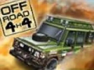 Curse 4x4 Offroad