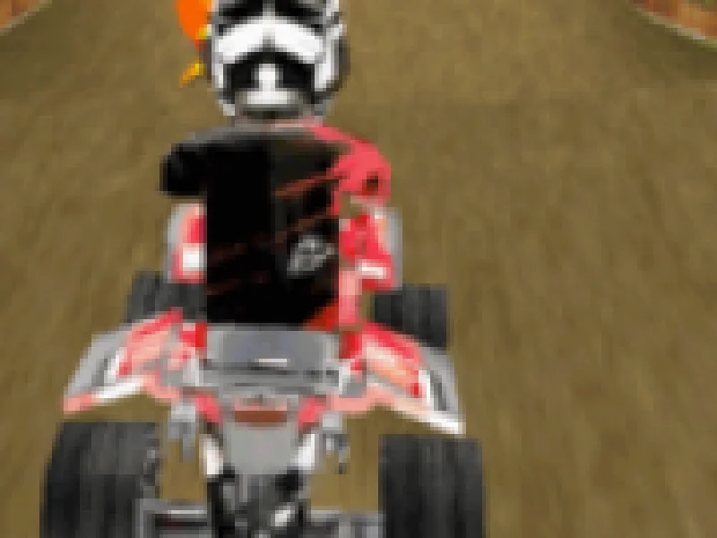 Curse atv saritoare
