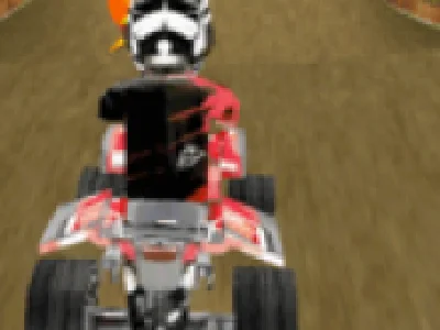 Curse atv saritoare