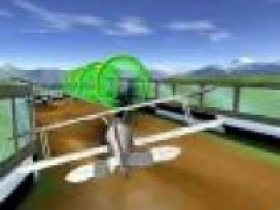 Curse avioane 3D