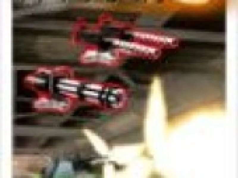 Curse Burnout Racer