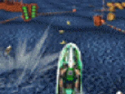 Curse cu barci rapide