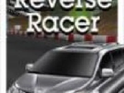 Curse cu masini in reverse