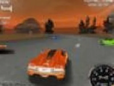 Curse de drift cu masini