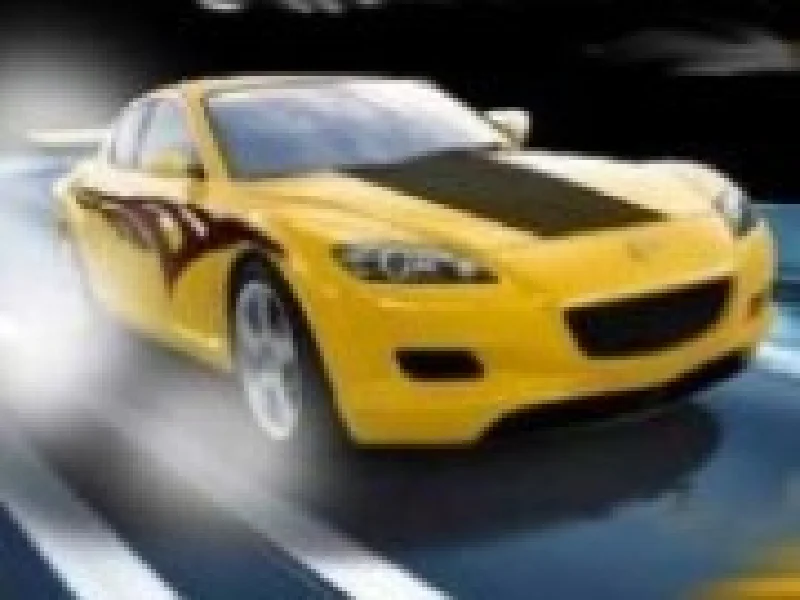 Curse drift noaptea