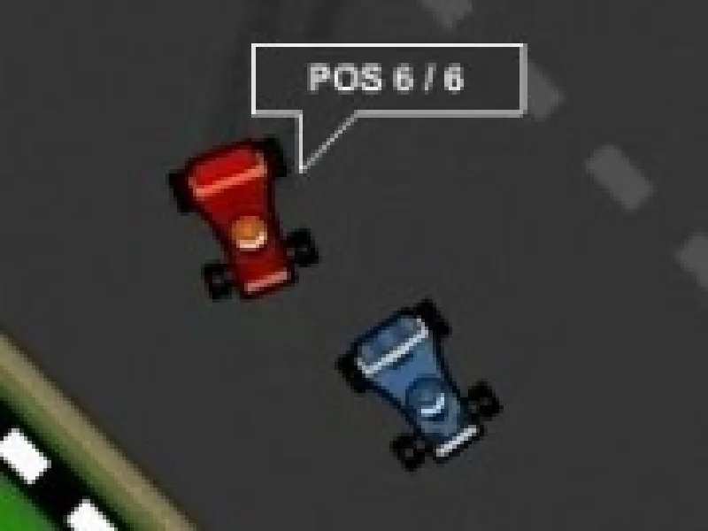 Curse formula de drift