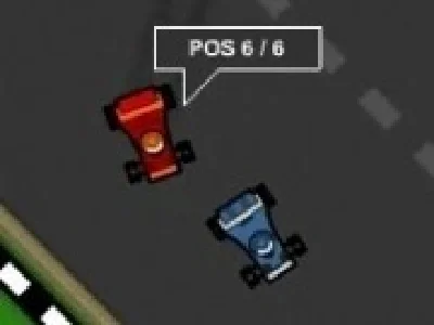 Curse formula de drift