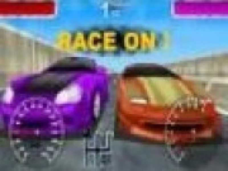 Curse Masini Drag
