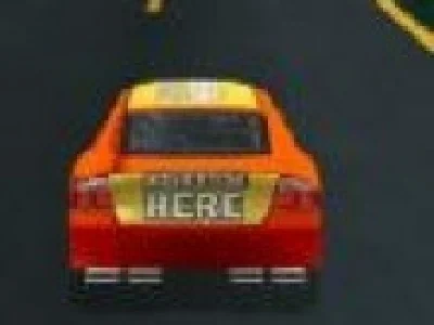 Curse masini nascar
