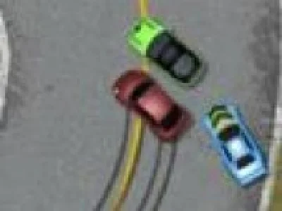 Curse nfs
