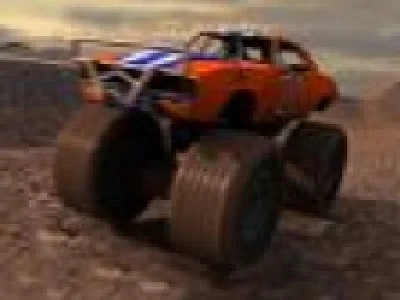 Curse offroad cu camioane