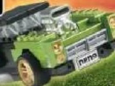Curse piese lego