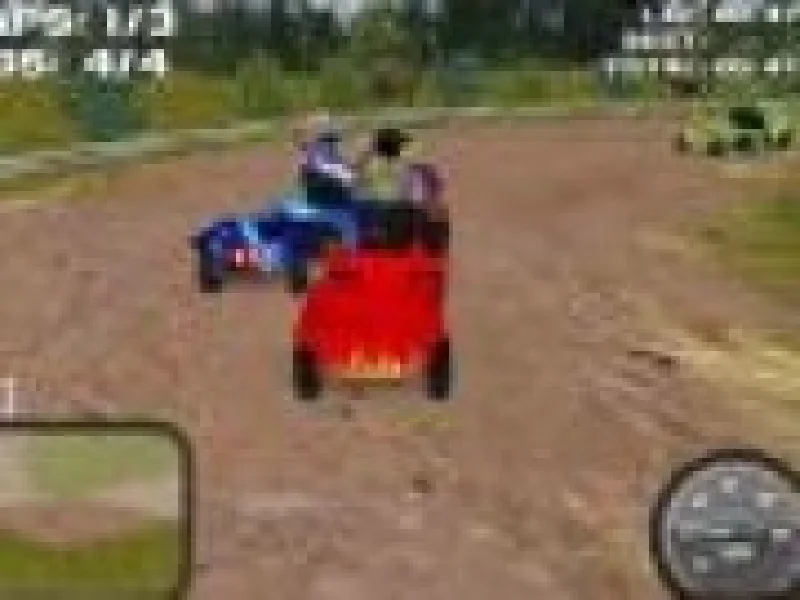 Curse tractoare cu remorca
