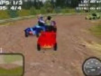 Curse tractoare cu remorca