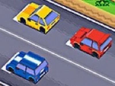 Curse turbo drift
