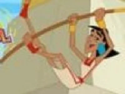 Cuzco Kuzco la Olimpiada