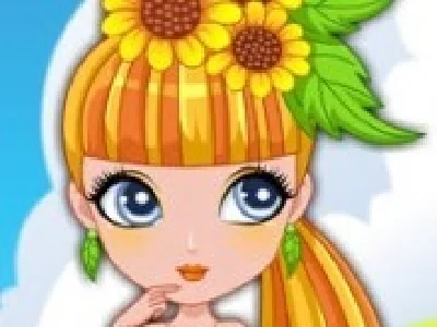 cyanne moda floarea soarelui
