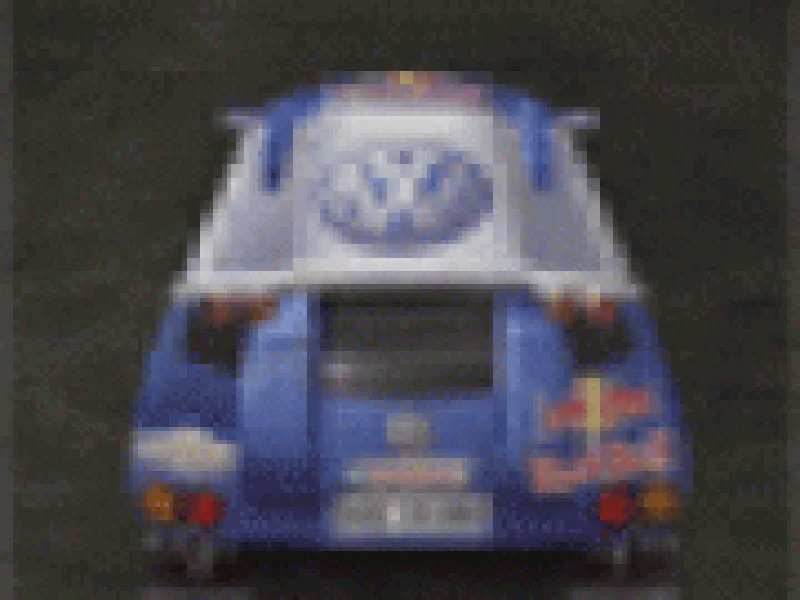Dakkar Rally