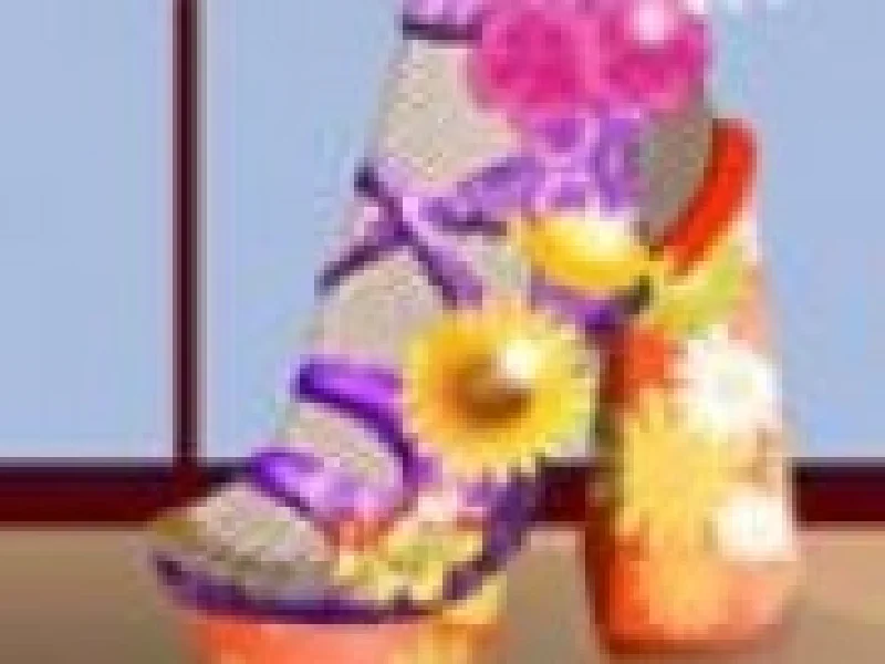 Designer de pantofi