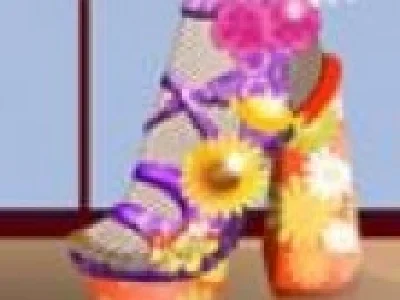 Designer de pantofi