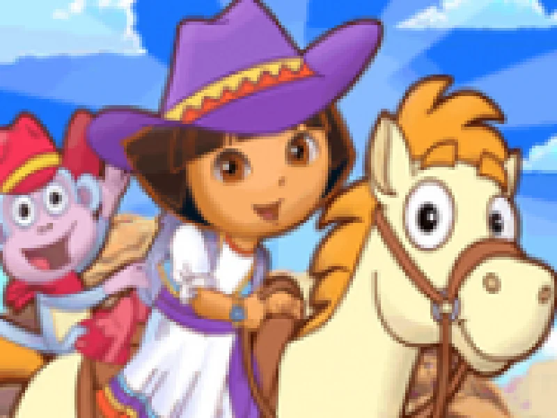 dora cu cai