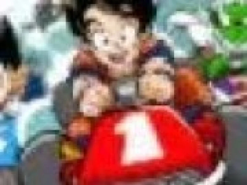 Dragon ball Z racing