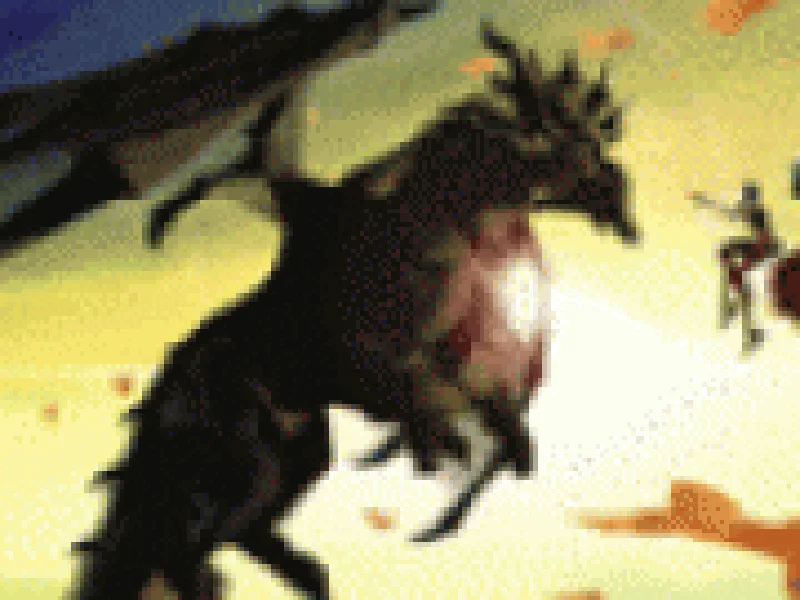 Dragons Metal Ages