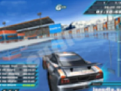 Drift 3D